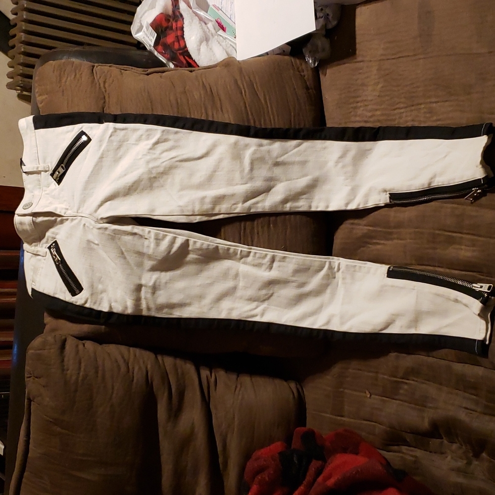 Express jeans NWT